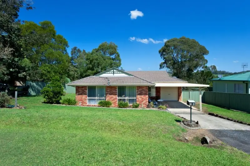 Main view of Homely house listing, 18a Saville St, Stroud Road NSW 2415
