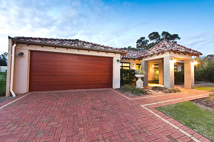 Main view of Homely house listing, 103 Albany Drive, Dawesville WA 6211