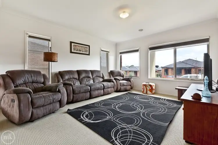 Fourth view of Homely house listing, 13 Dunraven Crescent, Doreen VIC 3754