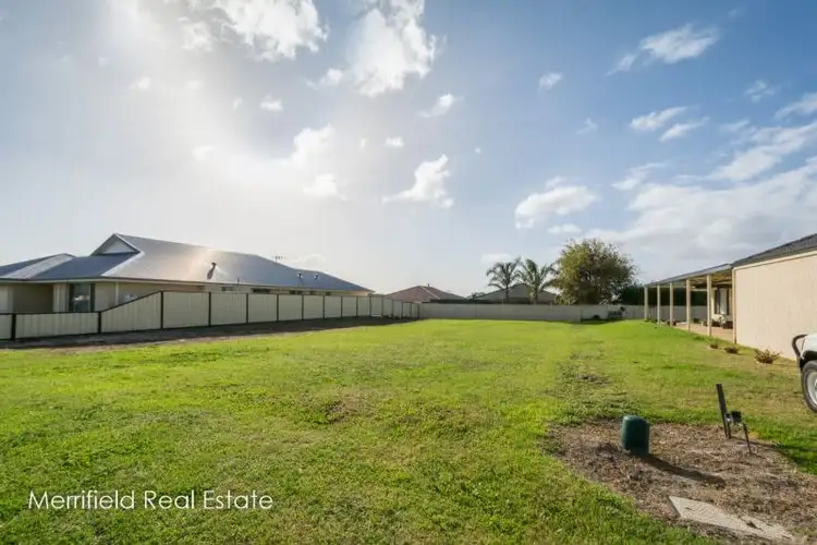 Second view of Homely land listing, 18 Pluto Rise, Mckail WA 6330