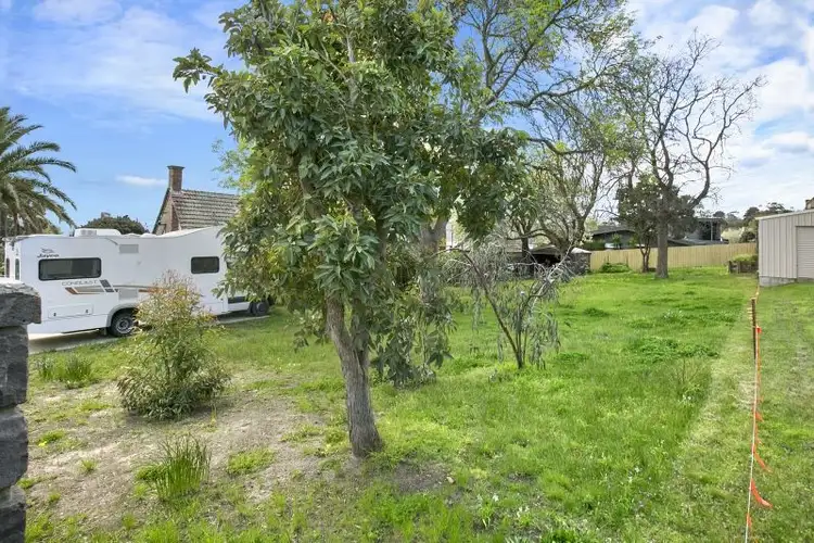 Third view of Homely land listing, 25 Rannoch Avenue, Mount Eliza VIC 3930