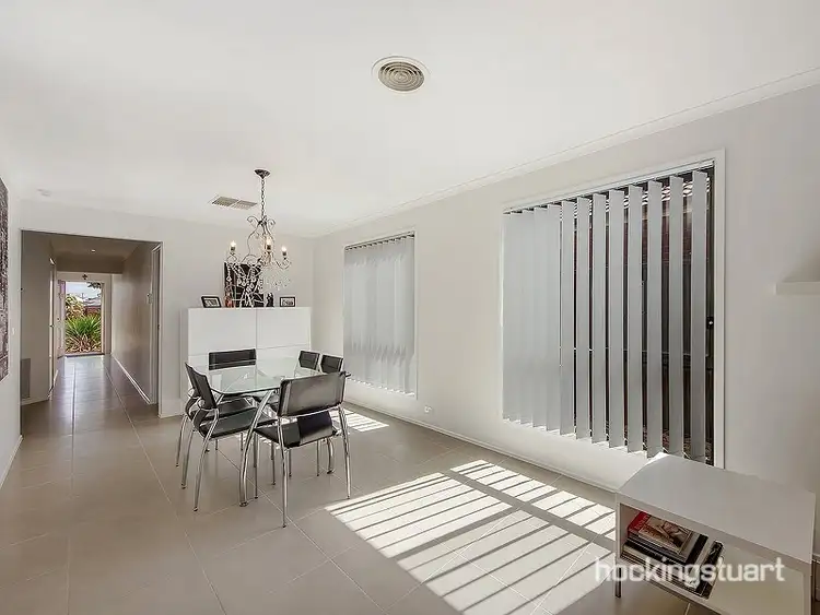 Third view of Homely house listing, 13 Strutt Place, Caroline Springs VIC 3023