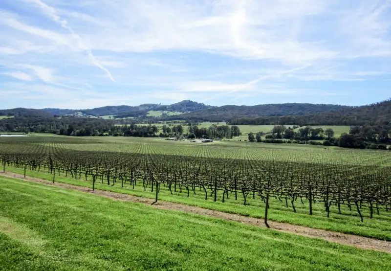 Main view of Homely rural property listing, 70 Frascas Lane, Myrrhee VIC 3732