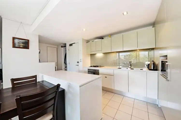 Third view of Homely unit listing, B303/102-106 Brook Street, Coogee NSW 2034