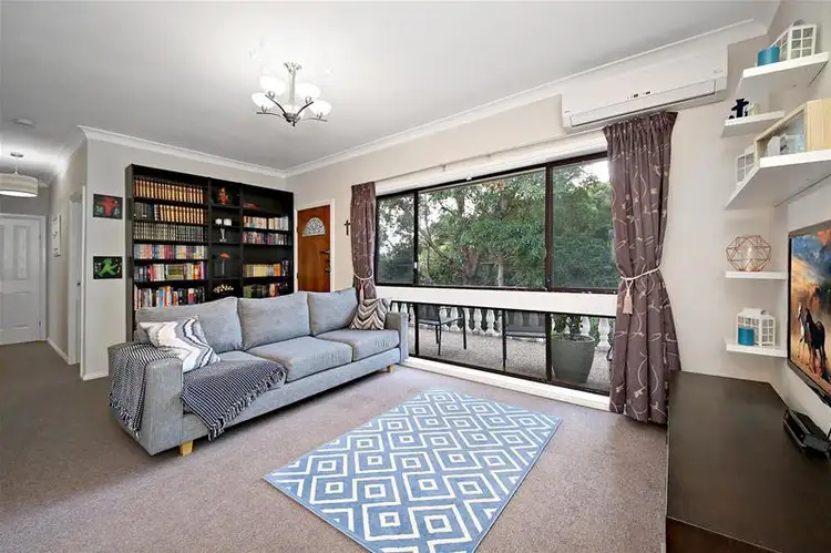 Second view of Homely villa listing, 3/6 Arthur Street, Bexley NSW 2207