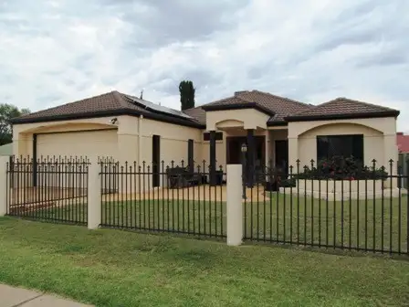 Main view of Homely house listing, 28 Jeppesen Drive, Emerald QLD 4720