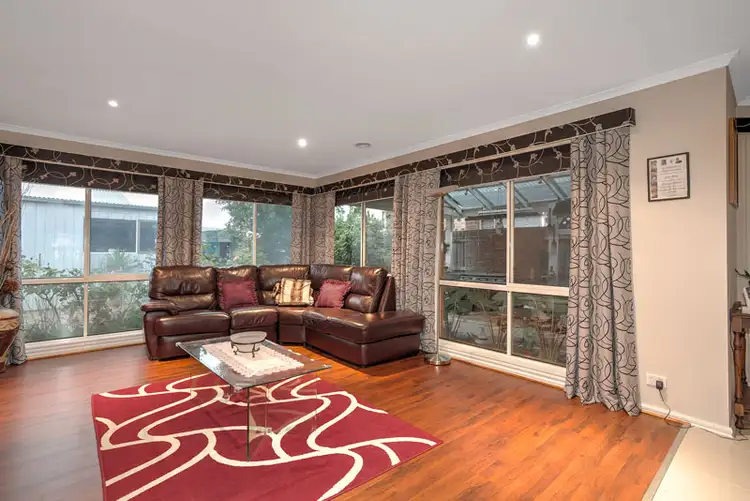 Fifth view of Homely house listing, 1 Southbank Walk, Taylors Hill VIC 3037