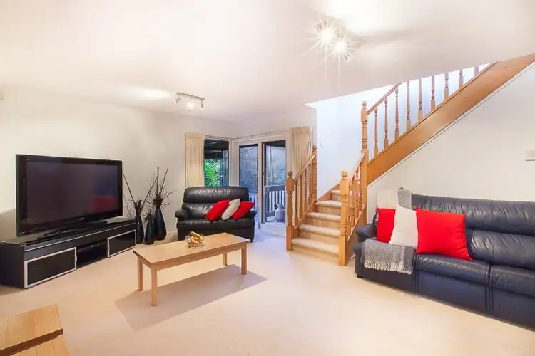 Third view of Homely house listing, 2 Lisa Close, Ringwood North VIC 3134