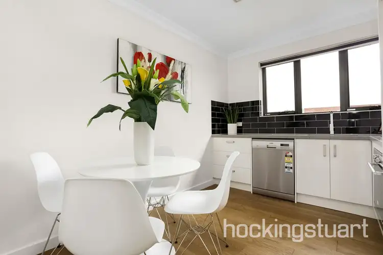 Third view of Homely apartment listing, 3/1260 Glen Huntly Road, Carnegie VIC 3163