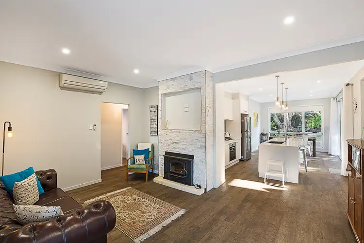 Fifth view of Homely house listing, 4 Swenson Street, Mount Lofty QLD 4350