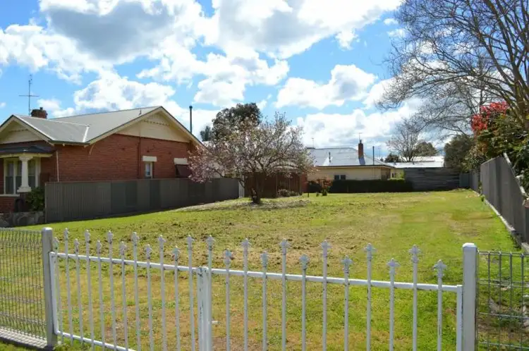 Second view of Homely land listing, Address available on request