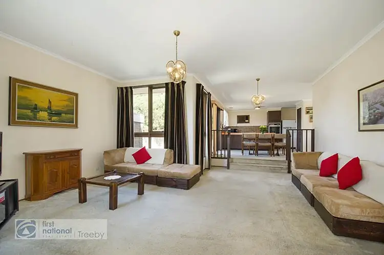 Fourth view of Homely house listing, 57 Kalinda Road, Ringwood VIC 3134