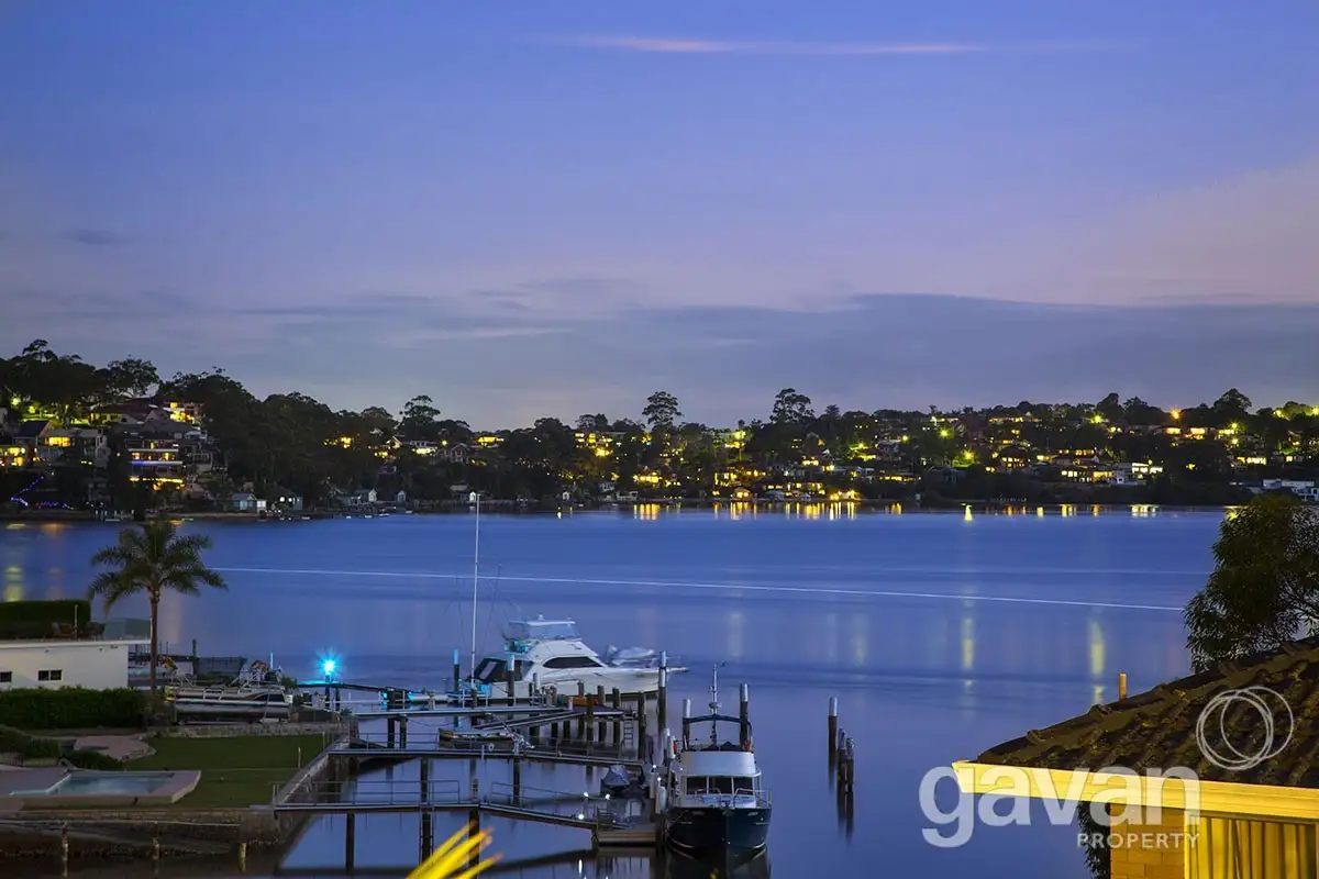 Main view of Homely house listing, 219 Queens Road, Connells Point NSW 2221