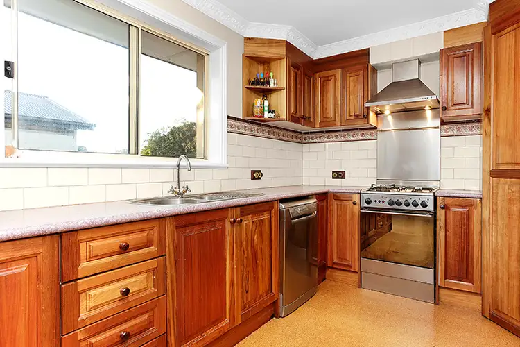 Second view of Homely house listing, 22 Frazer Avenue, Altona VIC 3018