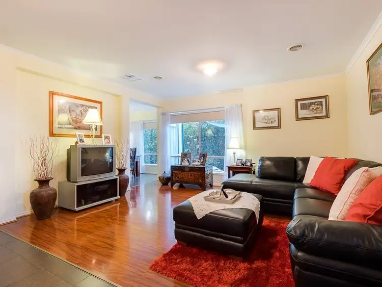 Fourth view of Homely house listing, 207 Thames Boulevard, Tarneit VIC 3029