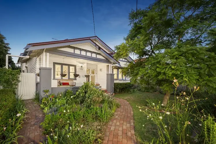 Main view of Homely house listing, 192 Miller Street, Preston VIC 3072