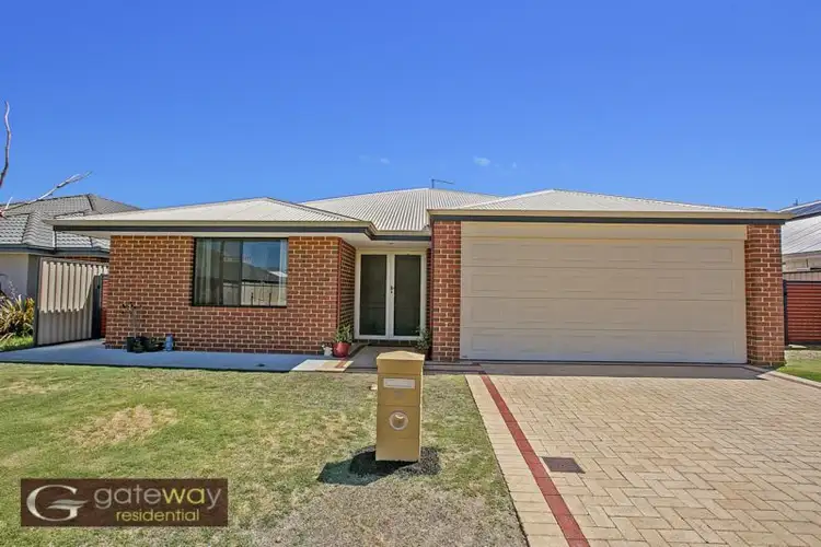 19 Cotswold Parade, Aubin Grove WA 6164