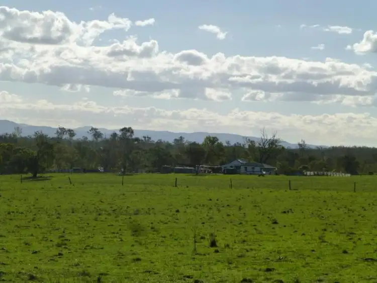 Third view of Homely rural property listing, 7 ELDRIDGE ROAD, Booyal QLD 4671