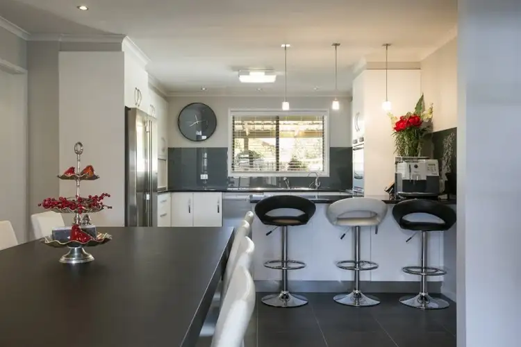 Fifth view of Homely house listing, 220 Holdsworth Road, North Bendigo VIC 3550