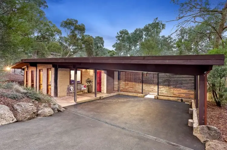 3 Aprey Place, Eltham VIC 3095