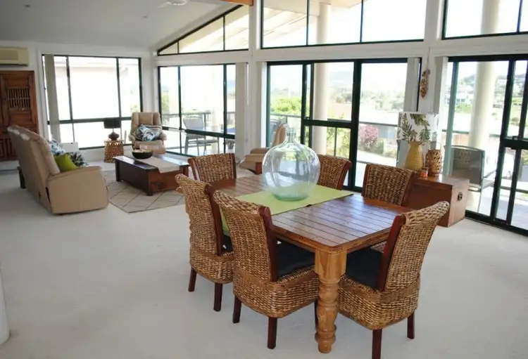 Third view of Homely house listing, 13 Colliton Parade, Forster NSW 2428