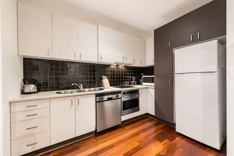 Third view of Homely apartment listing, 12/93-103 High Street, Preston VIC 3072