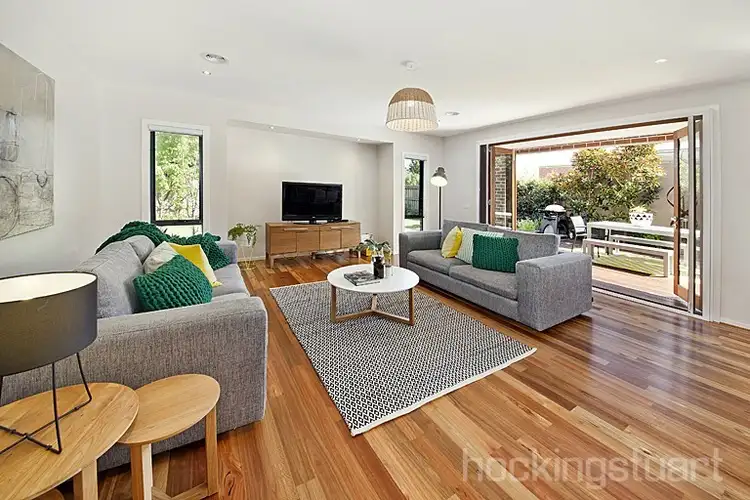 Fifth view of Homely house listing, 5 Prince Street, Hampton VIC 3188