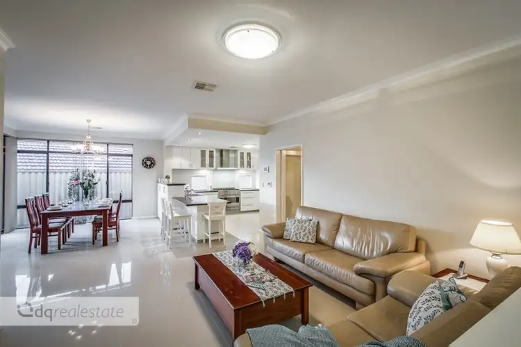 Fifth view of Homely house listing, 17 Wicklow Circle, Darch WA 6065