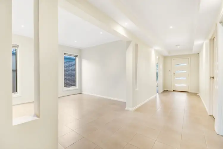 Fifth view of Homely house listing, 63 Batman Street, Burnside Heights VIC 3023