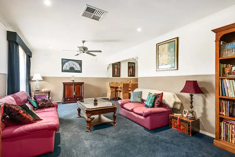 Fourth view of Homely house listing, 36 Avandina Crescent, Greensborough VIC 3088