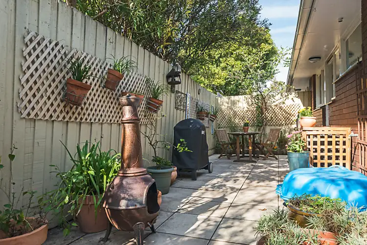 Sixth view of Homely villa listing, 2/52 Fewster Road, Hampton VIC 3188