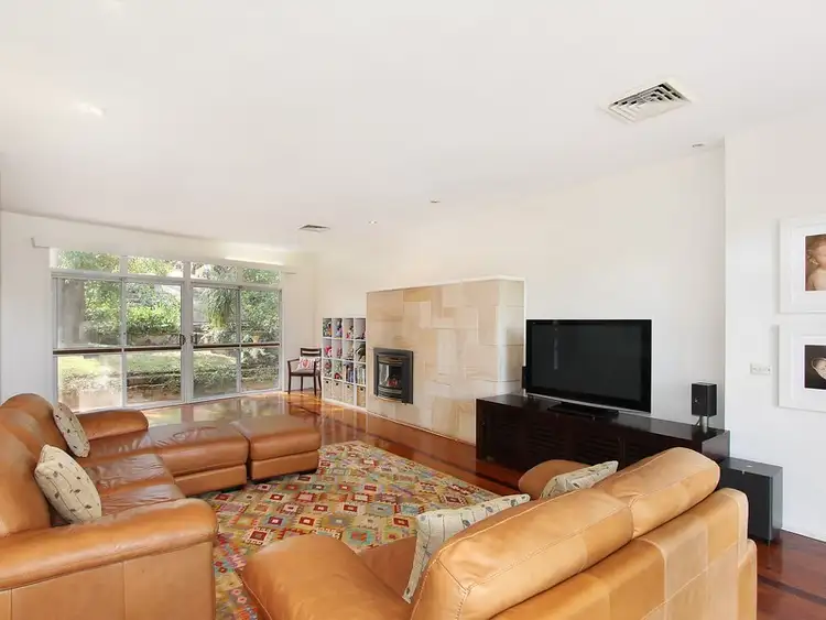 Second view of Homely house listing, 78 Boronia Place, Cheltenham NSW 2119