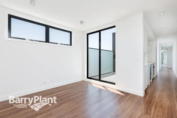 Second view of Homely apartment listing, 6 & 7/12 New Street, Dandenong VIC 3175