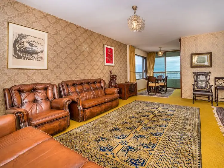 Fourth view of Homely apartment listing, 14A/25 Victoria Avenue, Claremont WA 6010