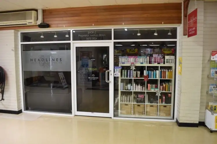 2 Ritchies Arcade, Wonthaggi VIC 3995