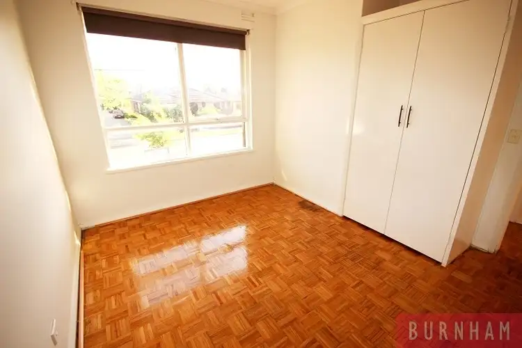Fifth view of Homely apartment listing, 7/12 Carmichael Street, West Footscray VIC 3012