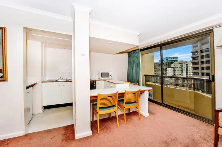 Fourth view of Homely apartment listing, 710/38 College Street, Darlinghurst NSW 2010