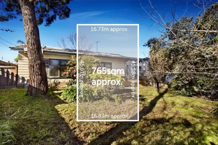 Main view of Homely house listing, 20 Newmans Road, Templestowe VIC 3106