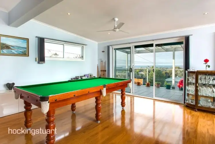 Fifth view of Homely house listing, 245 Boundary Road, Dromana VIC 3936