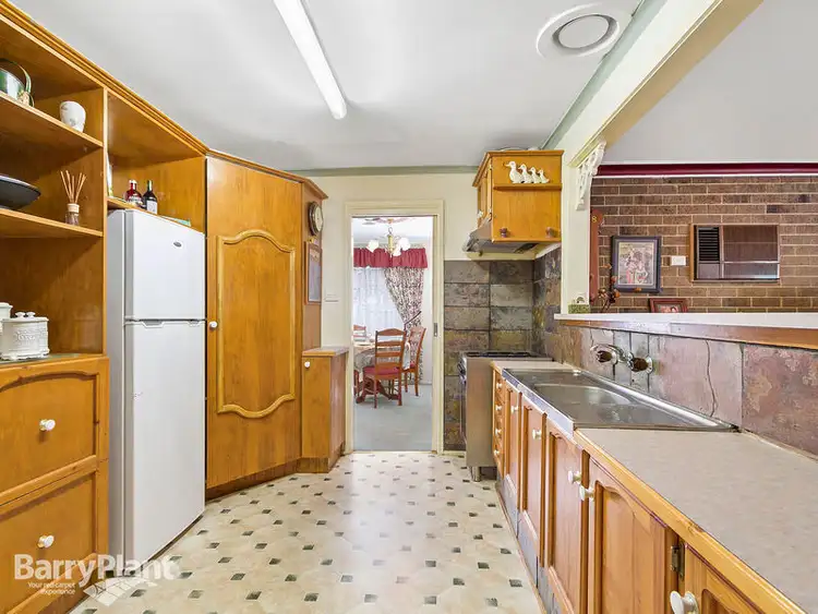 Fifth view of Homely house listing, 26 Blandford Crescent, Bayswater North VIC 3153