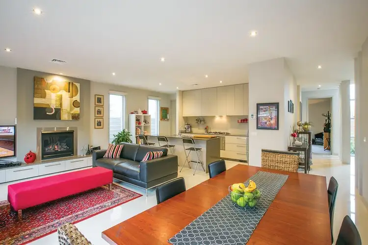 Third view of Homely house listing, 21 Sage Close, Cardigan VIC 3350