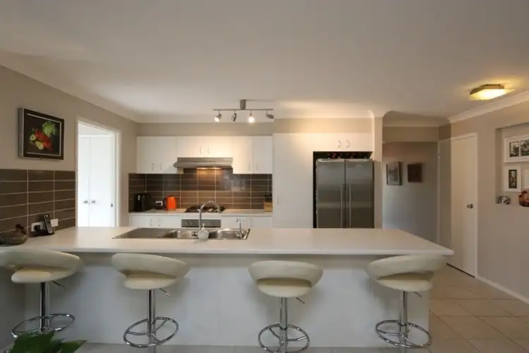 Fourth view of Homely house listing, 64 Horizon Street, Gillieston Heights NSW 2321