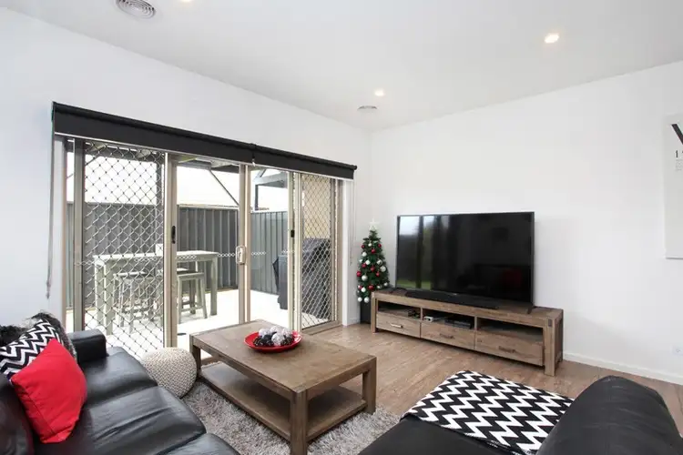 Second view of Homely unit listing, 3/28 Hart Street, Airport West VIC 3042