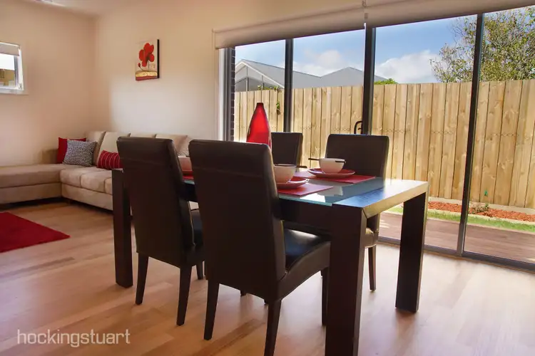 Third view of Homely unit listing, 3/98 Maidstone Street, Altona VIC 3018