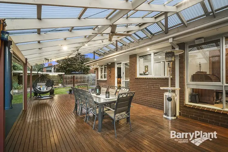 Third view of Homely house listing, 20 Kurrajong Crescent, Watsonia North VIC 3087