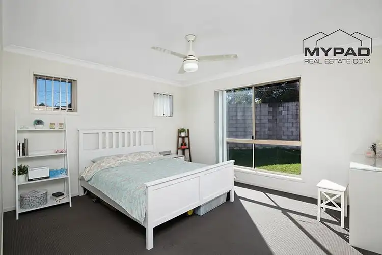 Fifth view of Homely house listing, 43 Paradise Road, Slacks Creek QLD 4127