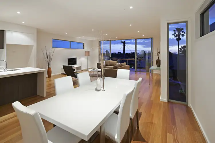 Fourth view of Homely townhouse listing, 19 Montgomery Street, Mordialloc VIC 3195