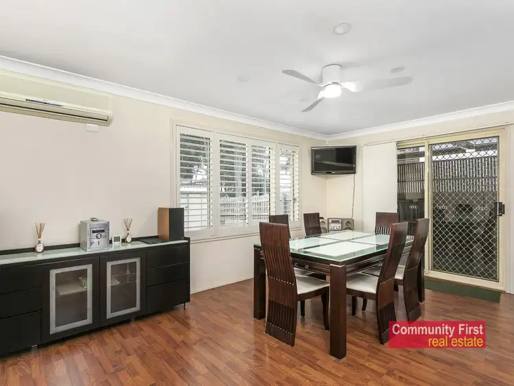 Fourth view of Homely house listing, 2 Rules Place, Horningsea Park NSW 2171