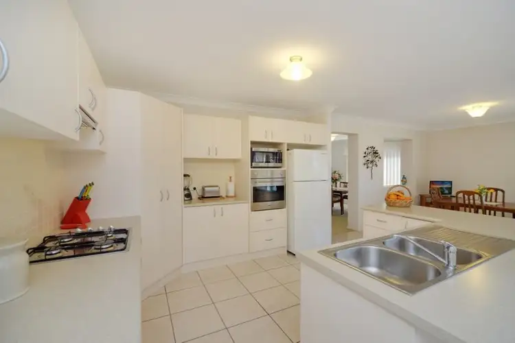 Fourth view of Homely house listing, 12 Whitewood Street, Worrigee NSW 2540
