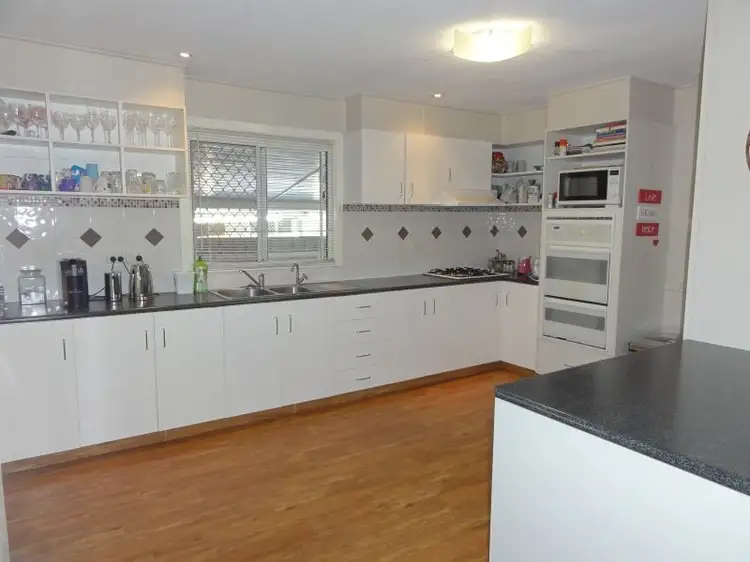 Second view of Homely house listing, 13 Swan Street, Dalby QLD 4405